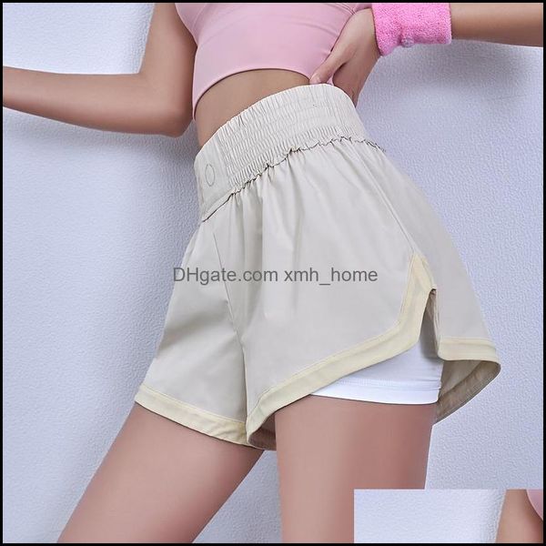 running wear athletic outdoor apparel & outdoorsrunning shorts lusure sports female summer thin ins tide quick-drying yoga anti-shine high w, Black;blue
running wear athletic outdoor apparel & outdoorsrunning shorts lusure sports female summer thin ins tide quick-drying yoga anti-shine high w, Black;blue