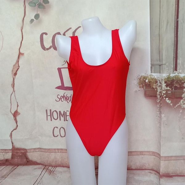 one-piece suits larger size women swimwear high cut swimsuit backless swim suit thong bathing female monokini xl
one-piece suits larger size women swimwear high cut swimsuit backless swim suit thong bathing female monokini xl