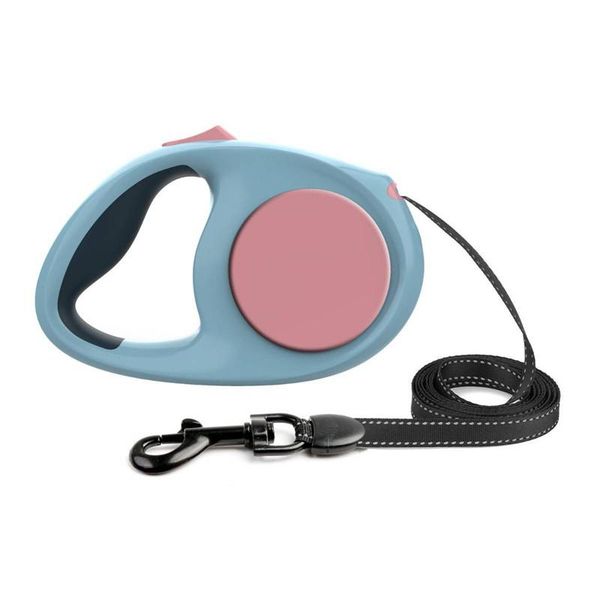 dog collars & leashes 5m premium durable leash automatic retractable large lead extending walking leads traction rope belt pet
dog collars & leashes 5m premium durable leash automatic retractable large lead extending walking leads traction rope belt pet