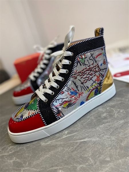 dg italy ace designer shoes men women luxury triple black white leather casual shoes sneakers platform trainers, Red;white
dg italy ace designer shoes men women luxury triple black white leather casual shoes sneakers platform trainers, Red;white