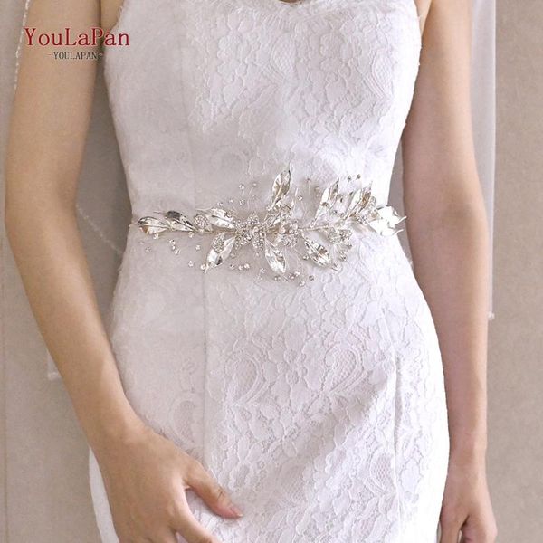 wedding sashes youlapan sh299 silver ribbon rhinestone belt decorative belts for women waistband alloy flower bridesmaid dress, White
wedding sashes youlapan sh299 silver ribbon rhinestone belt decorative belts for women waistband alloy flower bridesmaid dress, White