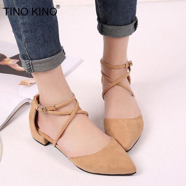 dress shoes women buckle casual cross strap suede summer pumps 2021 ladies pointed toe square low heels female flock fashion, Black
dress shoes women buckle casual cross strap suede summer pumps 2021 ladies pointed toe square low heels female flock fashion, Black