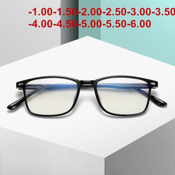 sunglasses 2021 myopia glasses women men anti-blue light finished nearsighted eyeglasses degree-1.00-1.50-2.00-2.50-3.00-3.50-4.00-4.50, White;black
sunglasses 2021 myopia glasses women men anti-blue light finished nearsighted eyeglasses degree-1.00-1.50-2.00-2.50-3.00-3.50-4.00-4.50, White;black