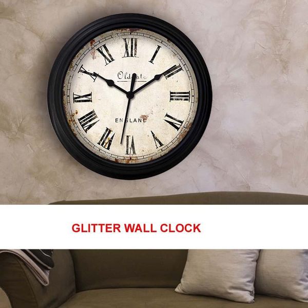 wall clocks retro european round bedroom living room digital dial mute metal clock home decoration drop
wall clocks retro european round bedroom living room digital dial mute metal clock home decoration drop