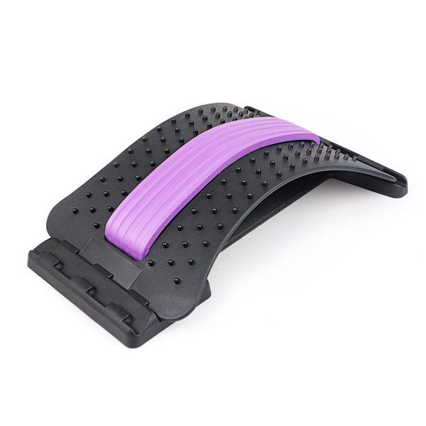 accessories spine massage pilates scoliosis corrector neck cervical vertebrae lumbar backbend yoga equipment thin back fitness exercise
accessories spine massage pilates scoliosis corrector neck cervical vertebrae lumbar backbend yoga equipment thin back fitness exercise