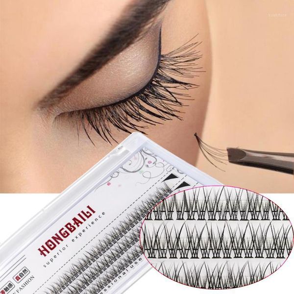 fishtail fan eyelashes self-grafted faux mink hair handmade eye lash natural thick soft tail false makeup1
fishtail fan eyelashes self-grafted faux mink hair handmade eye lash natural thick soft tail false makeup1