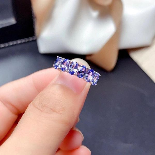 cluster rings dainty tanzanite ring, blue gemstone natural anniversary 925 sterling silver birthstone, Golden;silver
cluster rings dainty tanzanite ring, blue gemstone natural anniversary 925 sterling silver birthstone, Golden;silver