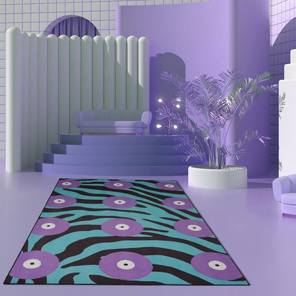 carpets nordic ins for living room purple abstract carpet princess kid art rug bathroom anti-slip floor mat home decor rugs
carpets nordic ins for living room purple abstract carpet princess kid art rug bathroom anti-slip floor mat home decor rugs