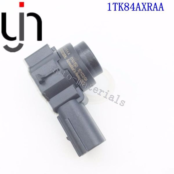 car rear view cameras& parking sensors 4pcs 1tk84axraa black 1tk84cdmaa grey pdc aid bumper object sensor radar reverse assist 0263023206 fo
car rear view cameras& parking sensors 4pcs 1tk84axraa black 1tk84cdmaa grey pdc aid bumper object sensor radar reverse assist 0263023206 fo