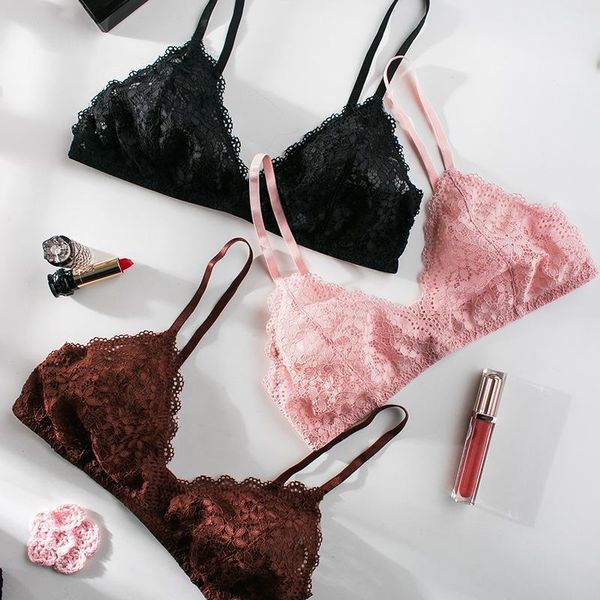 bras sets wriufred lace bra set ultra-thin no steel ring brassiere embroidery underwear ladies plus size lingerie panties, Red;black
bras sets wriufred lace bra set ultra-thin no steel ring brassiere embroidery underwear ladies plus size lingerie panties, Red;black
