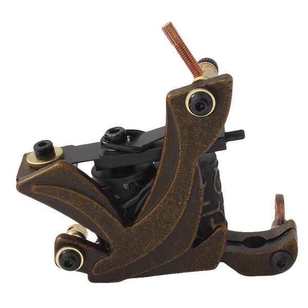 tattoo guns kits s machine high stability pure copper carved liner supply
tattoo guns kits s machine high stability pure copper carved liner supply