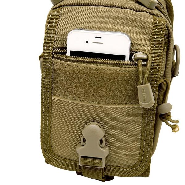 tactical combat training sports outdoor camping waterproof climbing riding vertical section small bags pockets nylon bagckpack
tactical combat training sports outdoor camping waterproof climbing riding vertical section small bags pockets nylon bagckpack