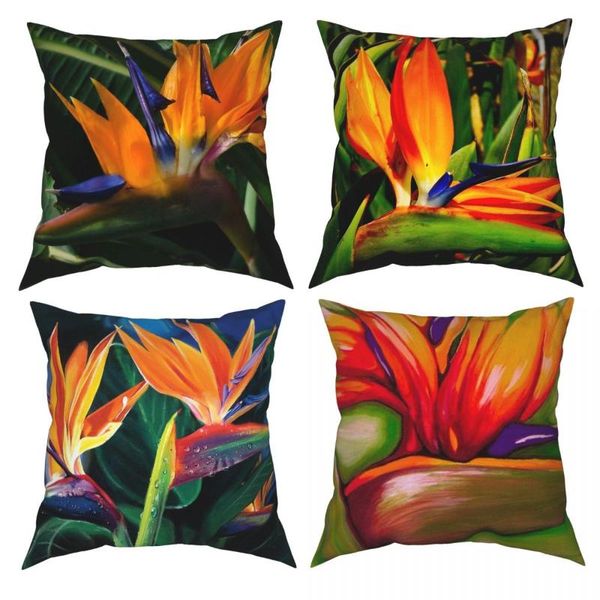 cushion/decorative pillow bird of paradise pillowcase printing polyester cushion cover decor throw case home square 40x40cm covers
cushion/decorative pillow bird of paradise pillowcase printing polyester cushion cover decor throw case home square 40x40cm covers