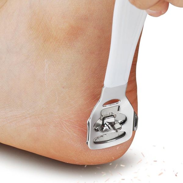 professional hand tool sets exfoliating pedicure knife care with blade for foot stainless steel dead skin planing scraping
professional hand tool sets exfoliating pedicure knife care with blade for foot stainless steel dead skin planing scraping