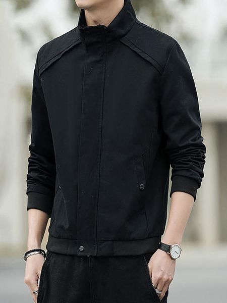 men's jackets jacket coat streetwear women cardigan men zipper hooded hoodies sequin fur hood, Black;brown
men's jackets jacket coat streetwear women cardigan men zipper hooded hoodies sequin fur hood, Black;brown