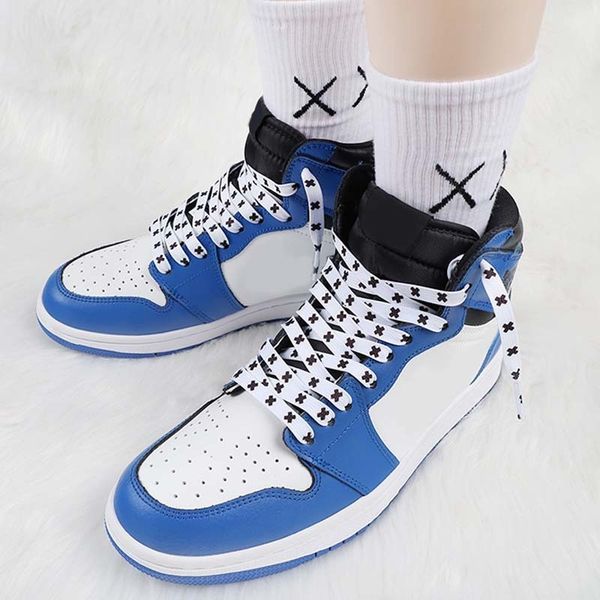 8mm black white x symbol shoelaces 60-180cm men women sneakers cords 10 pairs wide ropes for jumapman 1 1s bulk sale drop, White;pink
8mm black white x symbol shoelaces 60-180cm men women sneakers cords 10 pairs wide ropes for jumapman 1 1s bulk sale drop, White;pink