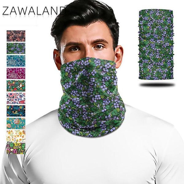 scarves zawaland women uv protection scarf neck flower print camping warmer hiking cycling headband unisex, Blue;gray
scarves zawaland women uv protection scarf neck flower print camping warmer hiking cycling headband unisex, Blue;gray