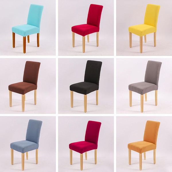 chair cover spandex for wedding el kitchen solid color dining room stretchable covers elastic protective case
chair cover spandex for wedding el kitchen solid color dining room stretchable covers elastic protective case