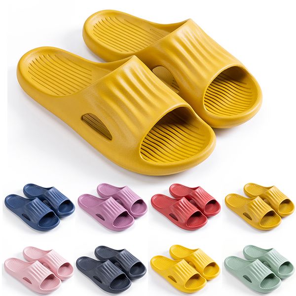 fashion slide slippers men women shoes all red yellow dark blue pink ourdoor home sneakers summer mens womens sandals size 36-45 wholesale
fashion slide slippers men women shoes all red yellow dark blue pink ourdoor home sneakers summer mens womens sandals size 36-45 wholesale
