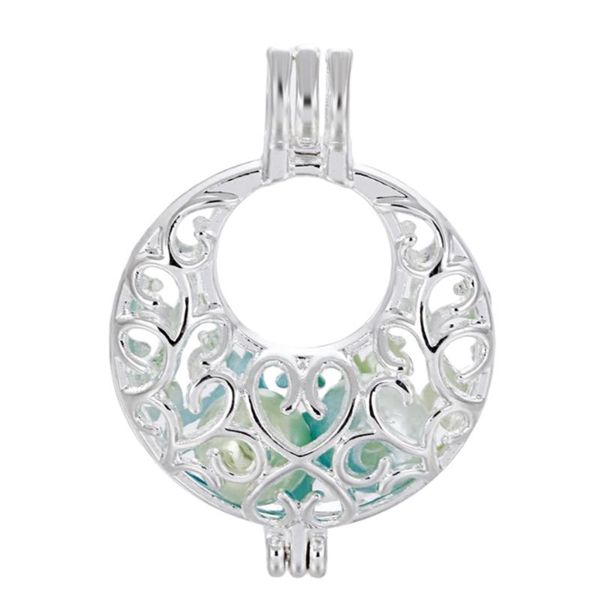 pendants 5pcs silver crescent moon lotus pearl cage essential oil diffuser charms locket pendant necklace jewelry making for oyster, Black
pendants 5pcs silver crescent moon lotus pearl cage essential oil diffuser charms locket pendant necklace jewelry making for oyster, Black