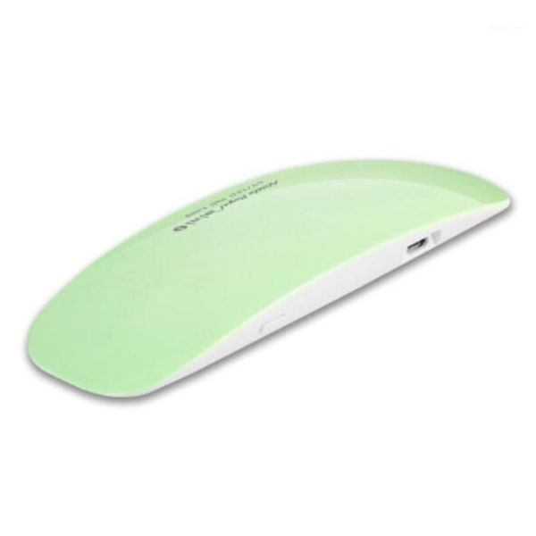 mouse nail polish dryer women's fashion portable mini lamp usb charger sunlight led light art tool machine1
mouse nail polish dryer women's fashion portable mini lamp usb charger sunlight led light art tool machine1