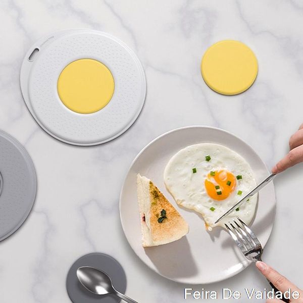 mats & pads 1pc japan style creative silicone coasters breakfast fried egg toast non-slip ins wind cute potholder office placemat set
mats & pads 1pc japan style creative silicone coasters breakfast fried egg toast non-slip ins wind cute potholder office placemat set