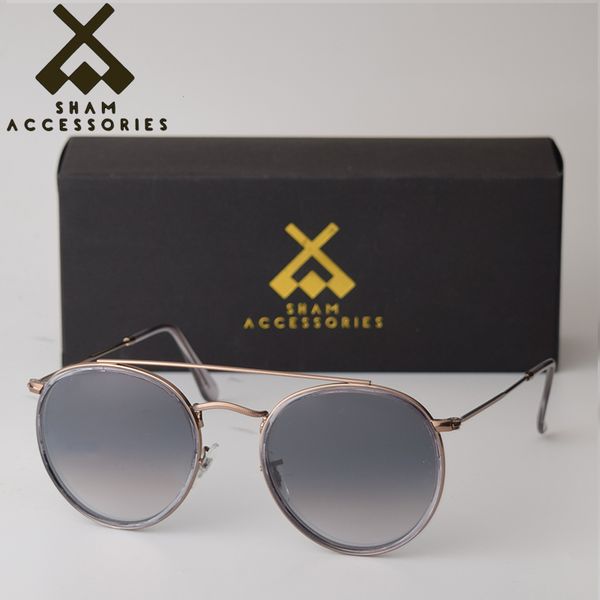 round metal sunglasses women men glass lenses gradient coating mirror sun glasses men women male lentes de sol gafas, White;black
round metal sunglasses women men glass lenses gradient coating mirror sun glasses men women male lentes de sol gafas, White;black