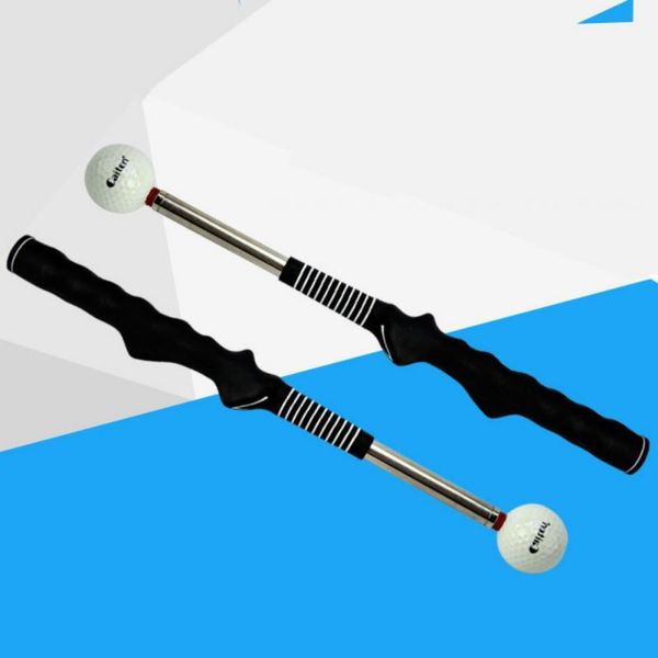 design slippy durable fashion golf swing retractable coaching sports stick practice baseball elegant interest equipment complete set of club
design slippy durable fashion golf swing retractable coaching sports stick practice baseball elegant interest equipment complete set of club