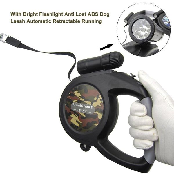 dog collars & leashes with bright multifunctional button brake abs moving automatic retractable running portable outdoor lea
dog collars & leashes with bright multifunctional button brake abs moving automatic retractable running portable outdoor lea