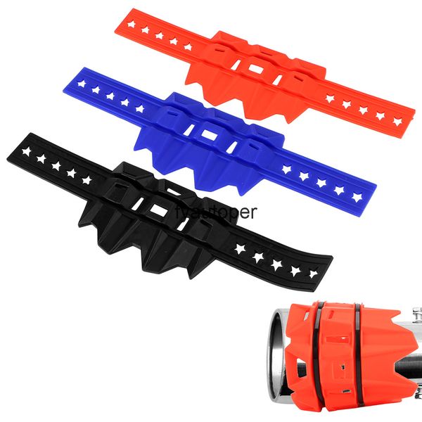 motorcycle exhaust cover tail pipe protector universal silencer guard for exc-f exc sx-f 450 350 530 525 500
motorcycle exhaust cover tail pipe protector universal silencer guard for exc-f exc sx-f 450 350 530 525 500