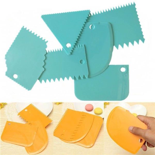 baking & pastry tools 6pcs cake decorating plastic dough cutter diy cream smooth butter knife spatula kitchen gadgets
baking & pastry tools 6pcs cake decorating plastic dough cutter diy cream smooth butter knife spatula kitchen gadgets
