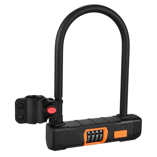 bike locks bicycle u lock digit chain anti-theft and cutting alloy steel motorcycle cycle cable code password
bike locks bicycle u lock digit chain anti-theft and cutting alloy steel motorcycle cycle cable code password