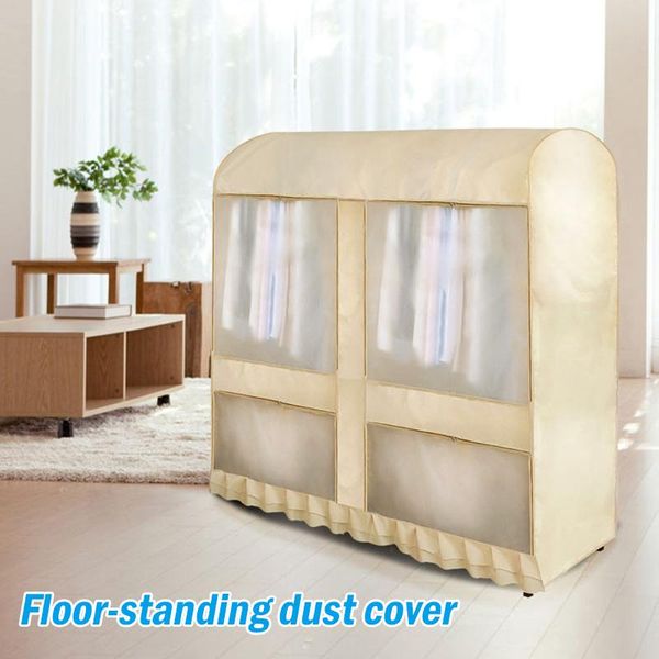 clothing & wardrobe storage garment rack cover large capacity dustproof waterproof protector with zipper and visible window ki
clothing & wardrobe storage garment rack cover large capacity dustproof waterproof protector with zipper and visible window ki