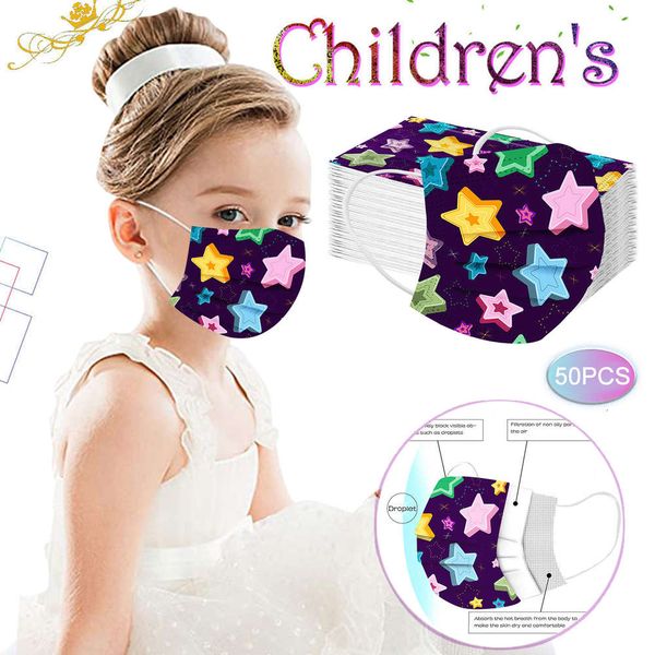50pc child kids face masks for protection disposable 3ply mask children girls masque enfant facemask decoration mascsrillas
50pc child kids face masks for protection disposable 3ply mask children girls masque enfant facemask decoration mascsrillas