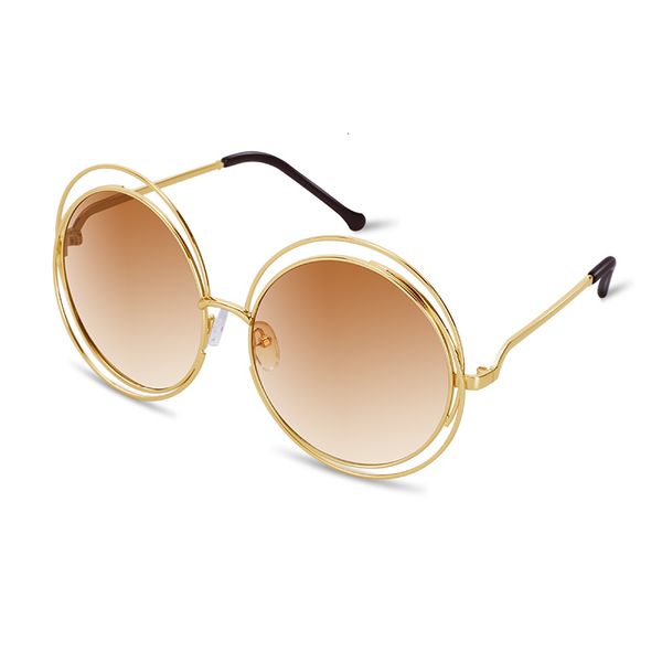 sunglasses round women 2021 oversized women's sunglasses vintage luxury brand designer sun glasses lunette de soleil femme a519, White;black
sunglasses round women 2021 oversized women's sunglasses vintage luxury brand designer sun glasses lunette de soleil femme a519, White;black