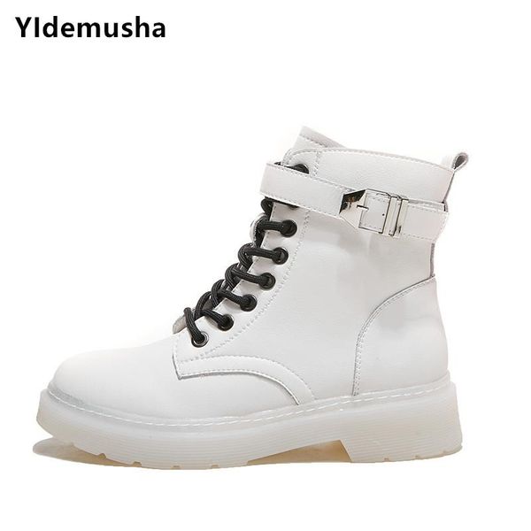 boots 2021 women chunky genuine leather platform winter boot men casual motorcycle woman shoes fashion, Black
boots 2021 women chunky genuine leather platform winter boot men casual motorcycle woman shoes fashion, Black