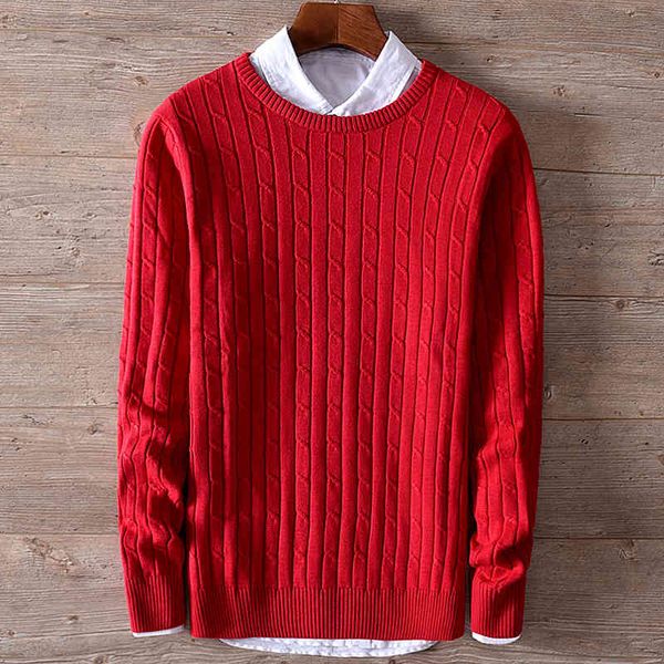 new dign long sve red cotton men solid fashion mens sweater brand italy style clothing maglione chandail trui, Black
new dign long sve red cotton men solid fashion mens sweater brand italy style clothing maglione chandail trui, Black