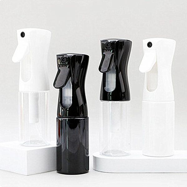 storage bottles & jars hairdressing spray bottle hair high pressure continuous watering can stylist director automatic 200ml
storage bottles & jars hairdressing spray bottle hair high pressure continuous watering can stylist director automatic 200ml