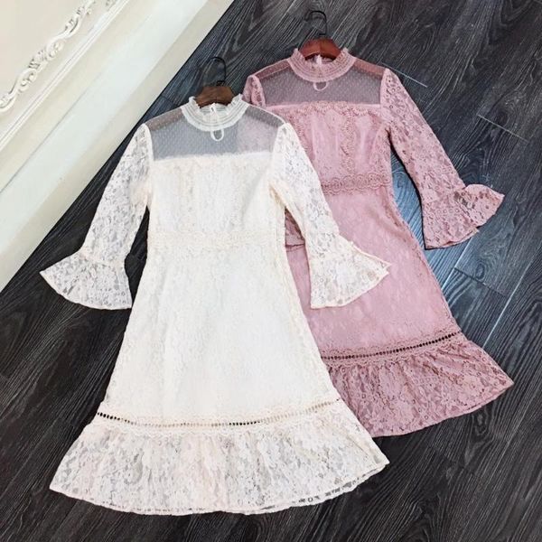 cotton polyester women long sleeve elegant lady one piece dress casual dresses, Black;gray
cotton polyester women long sleeve elegant lady one piece dress casual dresses, Black;gray