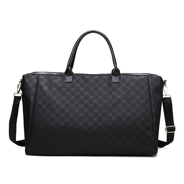 short distance travel luggage fitness leisure men's women's boarding business trip set tie rod fashion bag purses sale
short distance travel luggage fitness leisure men's women's boarding business trip set tie rod fashion bag purses sale