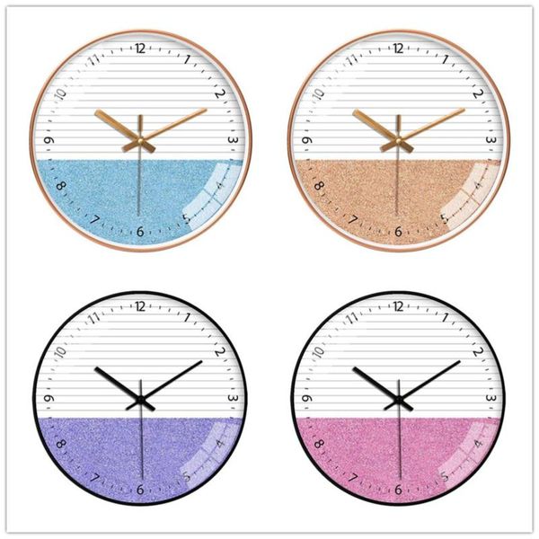 wall clocks line glitter luxury silent clock living room home decor creative modern design watch bedroom kitchen decoration
wall clocks line glitter luxury silent clock living room home decor creative modern design watch bedroom kitchen decoration