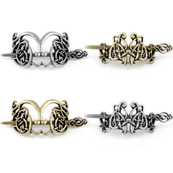 hair clips & barrettes large celtics knots viking runes women fashion jewelry knot crown hairpins stick slide accessories gift, Golden;silver
hair clips & barrettes large celtics knots viking runes women fashion jewelry knot crown hairpins stick slide accessories gift, Golden;silver