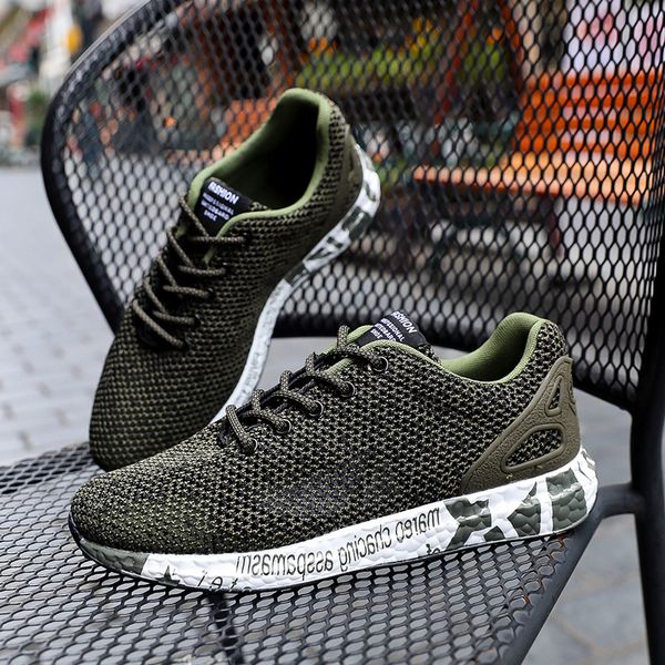womens sports shoes breathable and lightweight men's trainers running sneakers spring fall
womens sports shoes breathable and lightweight men's trainers running sneakers spring fall