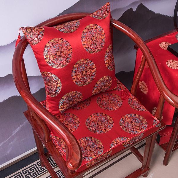 cushion/decorative pillow chinese traditional chair pad office back seat folding thick sitting removable cushion for home decor
cushion/decorative pillow chinese traditional chair pad office back seat folding thick sitting removable cushion for home decor