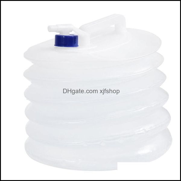 sports & outdoorshandy collapsible foldable storage water container carrier bottle bucket canteen jar for hiking camping climb outdoor bags
sports & outdoorshandy collapsible foldable storage water container carrier bottle bucket canteen jar for hiking camping climb outdoor bags