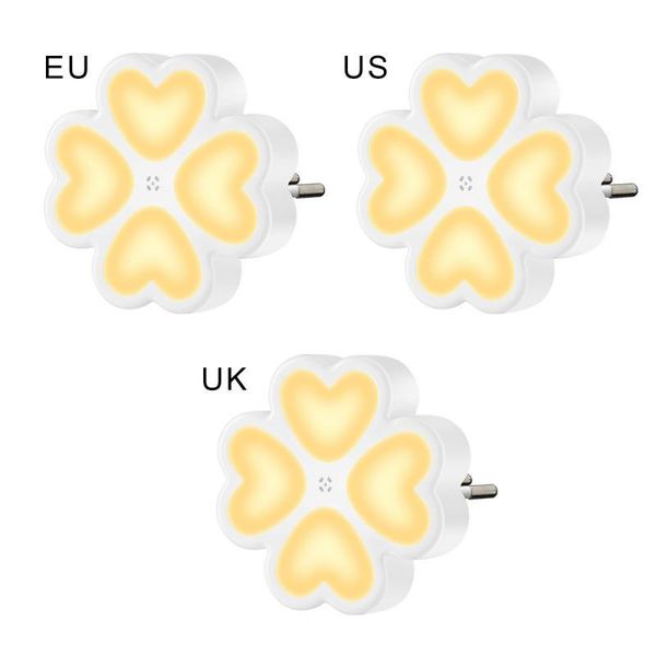 night lights 1pc plug-in light copper alloy led soft feeding lamp baby children's bathroom decor induction love heart shape
night lights 1pc plug-in light copper alloy led soft feeding lamp baby children's bathroom decor induction love heart shape