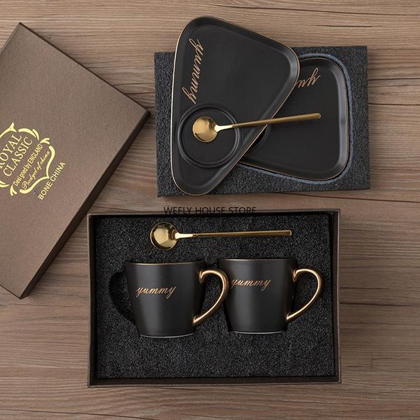cups & saucers european ceramic coffee and saucer sets luxury mug travel personalized mugs creative tazas water bottle bb50
cups & saucers european ceramic coffee and saucer sets luxury mug travel personalized mugs creative tazas water bottle bb50