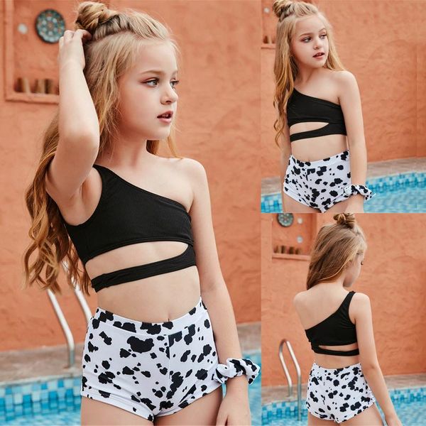 summer swimsuits for kids girls 2021 off shoulder print bikini set two piece swimwear children swimsuit bathing suit one-pieces, Black
summer swimsuits for kids girls 2021 off shoulder print bikini set two piece swimwear children swimsuit bathing suit one-pieces, Black
