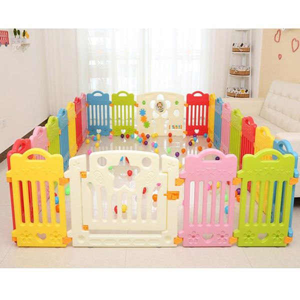 safety gates children's playpen baby dry ball pool kids plastic fence toy activity star gear barrier born crawling indoor game yard
safety gates children's playpen baby dry ball pool kids plastic fence toy activity star gear barrier born crawling indoor game yard