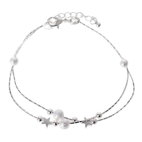 imixlot designer jewelry fashion brand layered star bead bracelets for women wedding accessories bijoux charm, Golden;silver
imixlot designer jewelry fashion brand layered star bead bracelets for women wedding accessories bijoux charm, Golden;silver